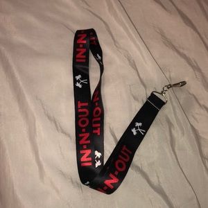 In-n-out lanyard